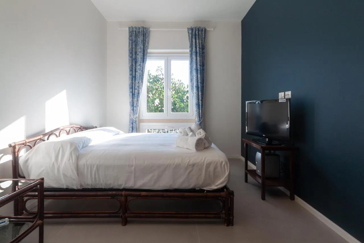 ** Gasthof Hotel Casavostra Al Parco Catania Italien