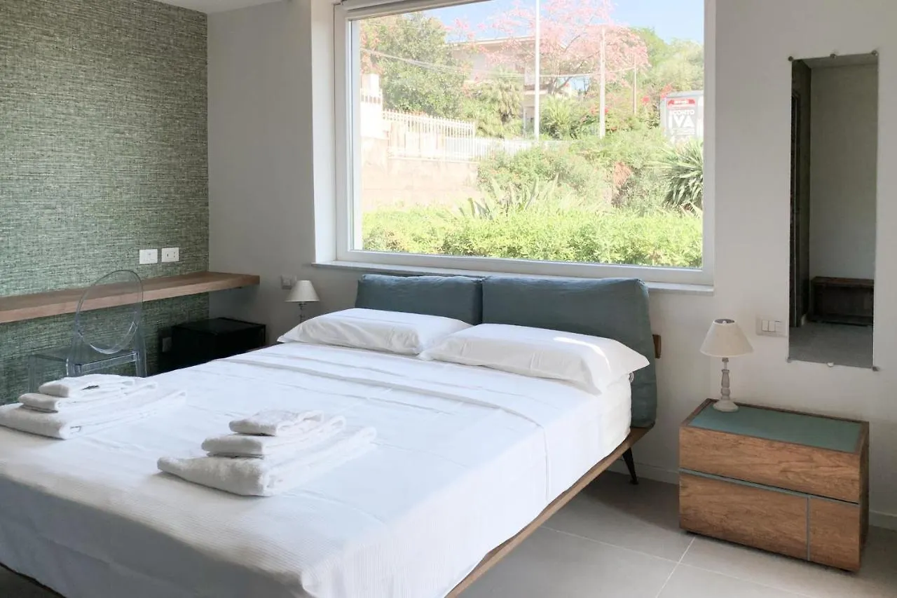 Hotel Casavostra Al Parco Catania Gasthof