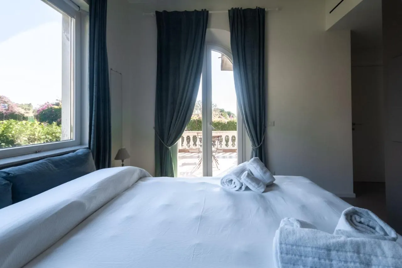 ** Guest house Casavostra Al Parco Hotel Catania Italy