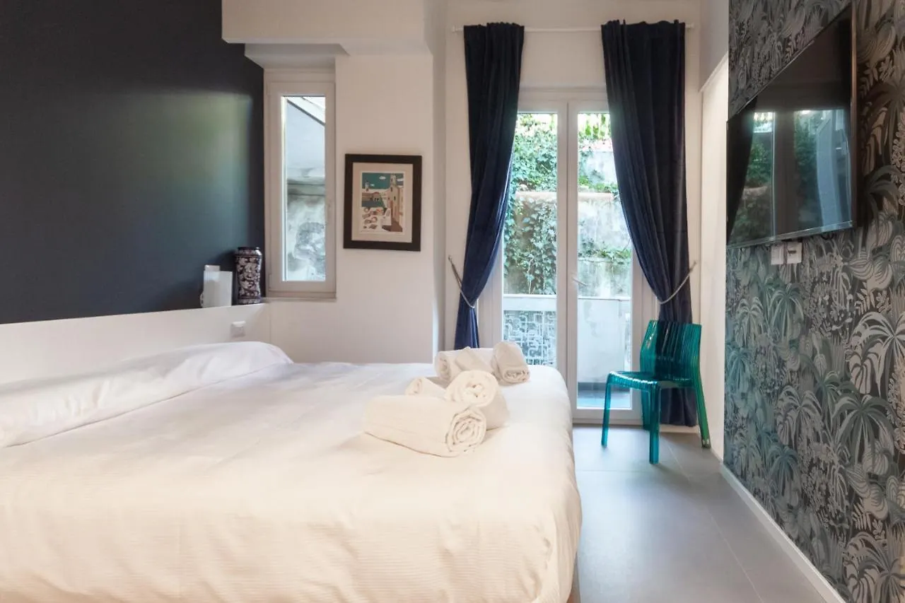 Casavostra Al Parco Hotel Catania Italy