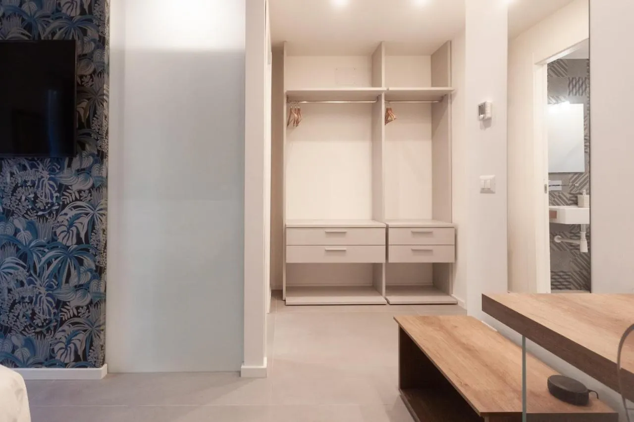 Casavostra Al Parco Hotel Catania Guest house