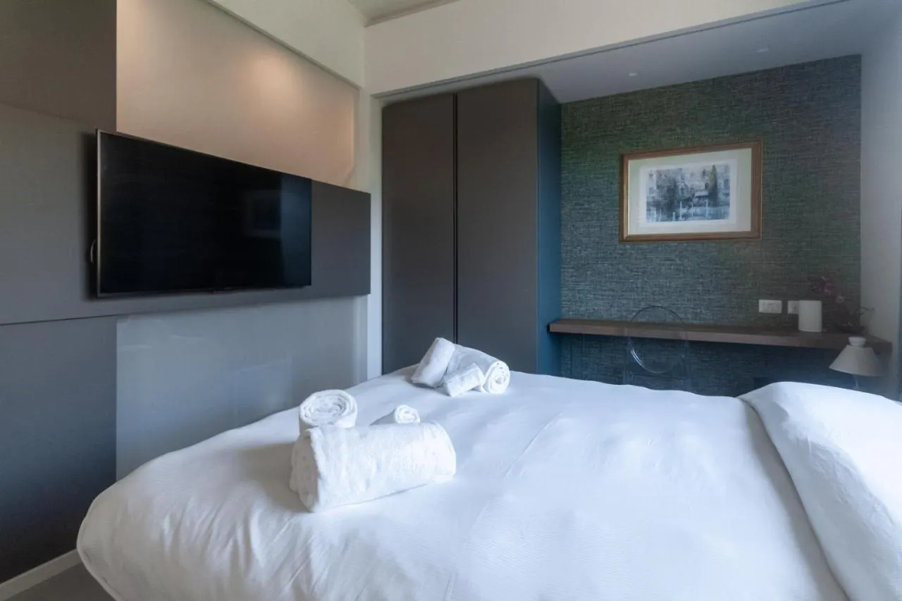 Guest house Casavostra Al Parco Hotel Catania