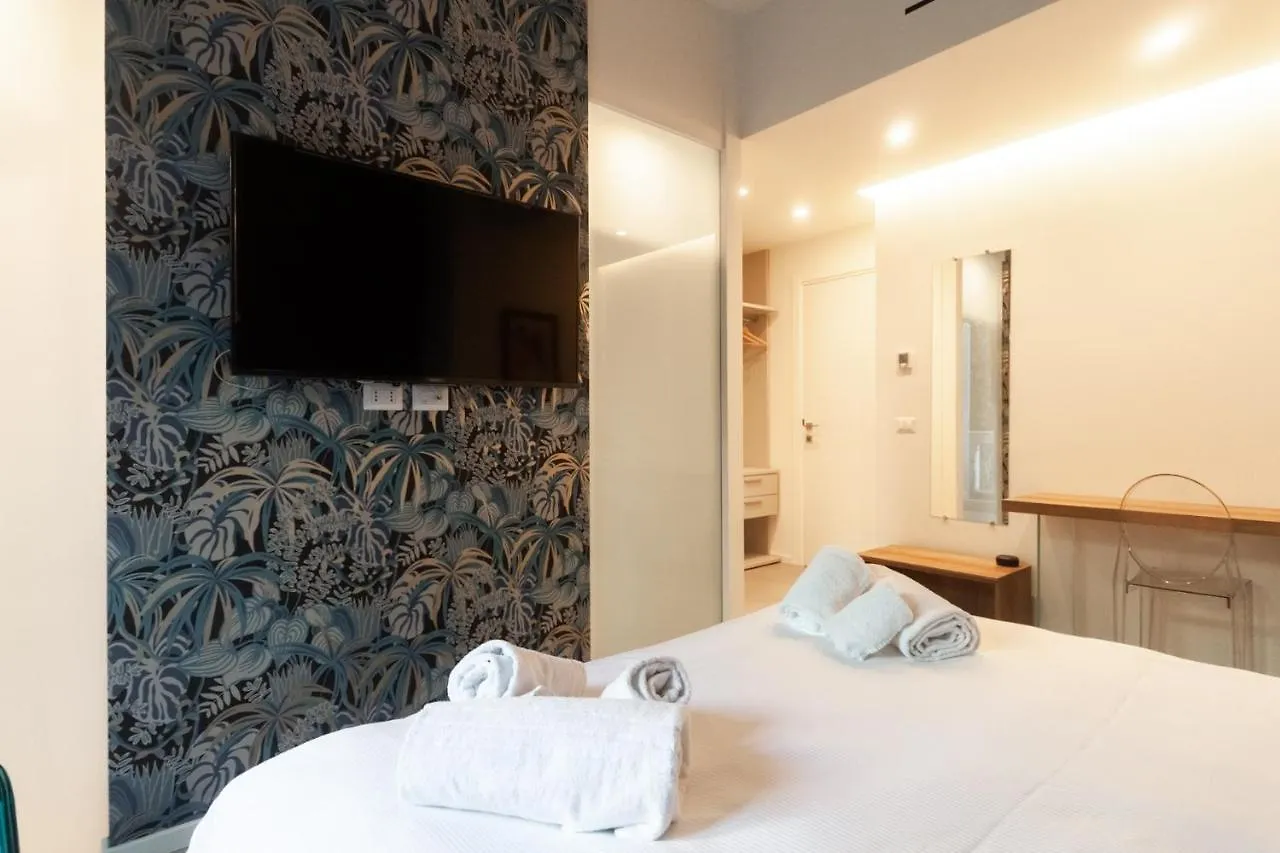 Casavostra Al Parco Hotel Catania 2*,  Italy