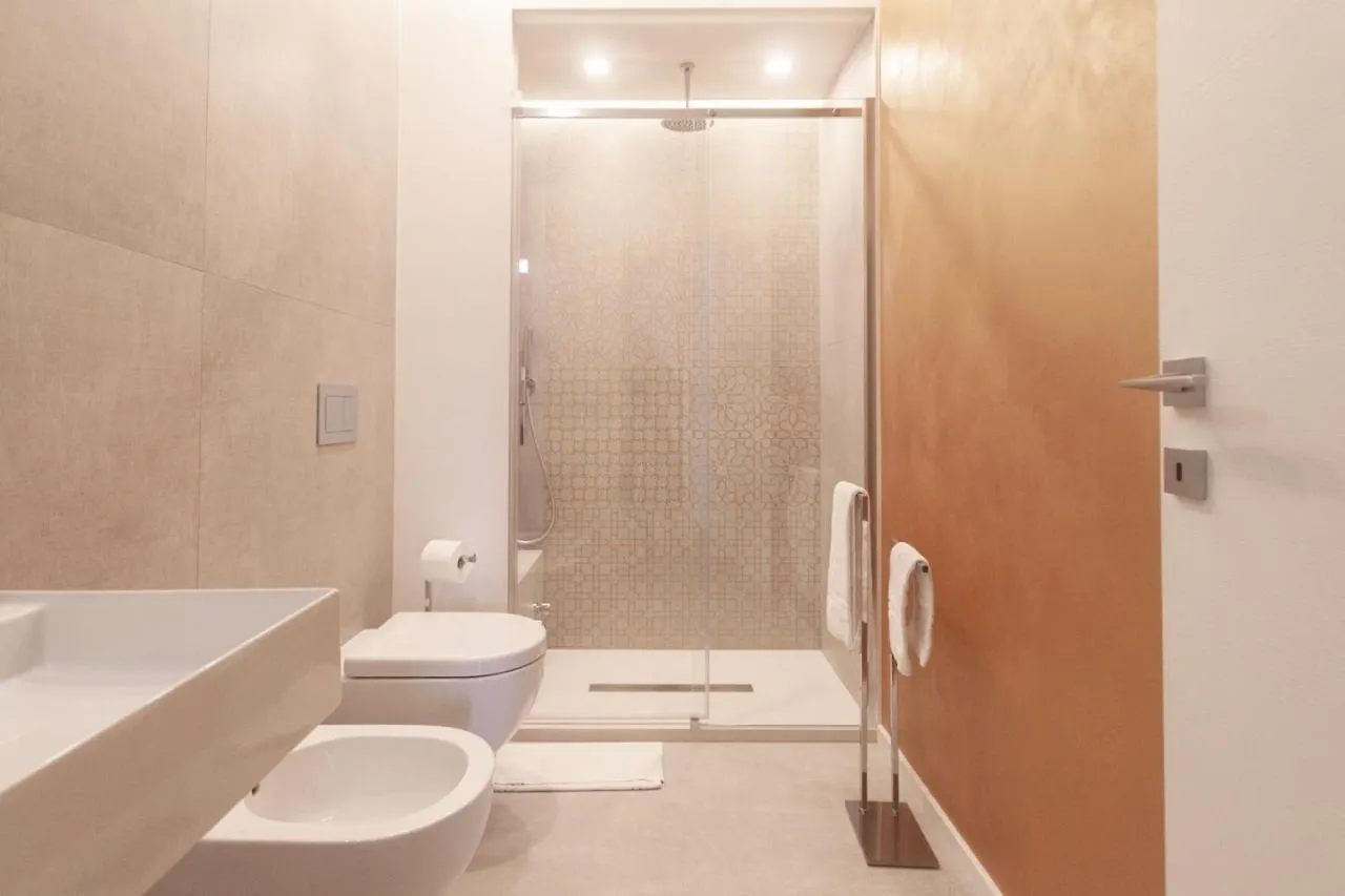 Casavostra Al Parco Hotel Catania 2*,  Italy