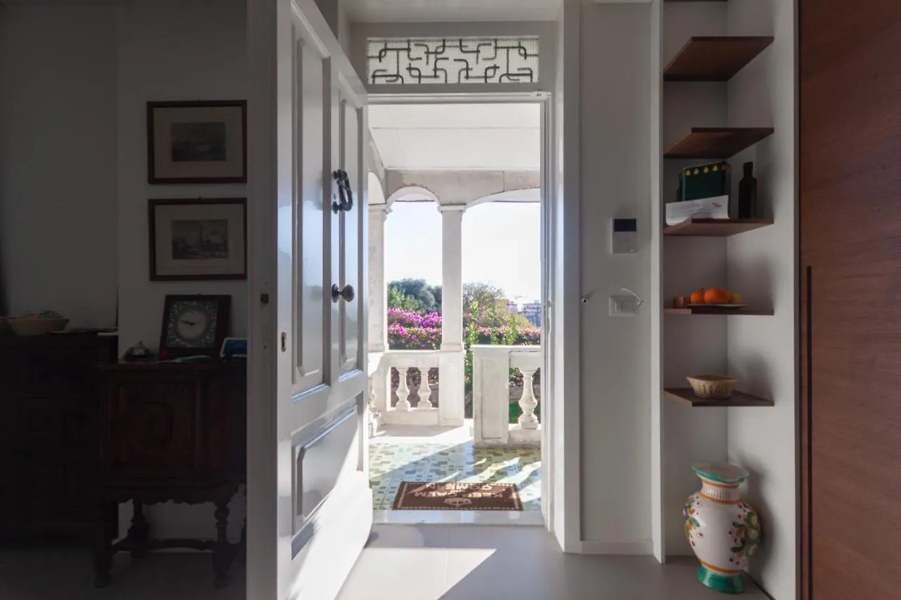 Casavostra Al Parco Hotel Catania Guest house