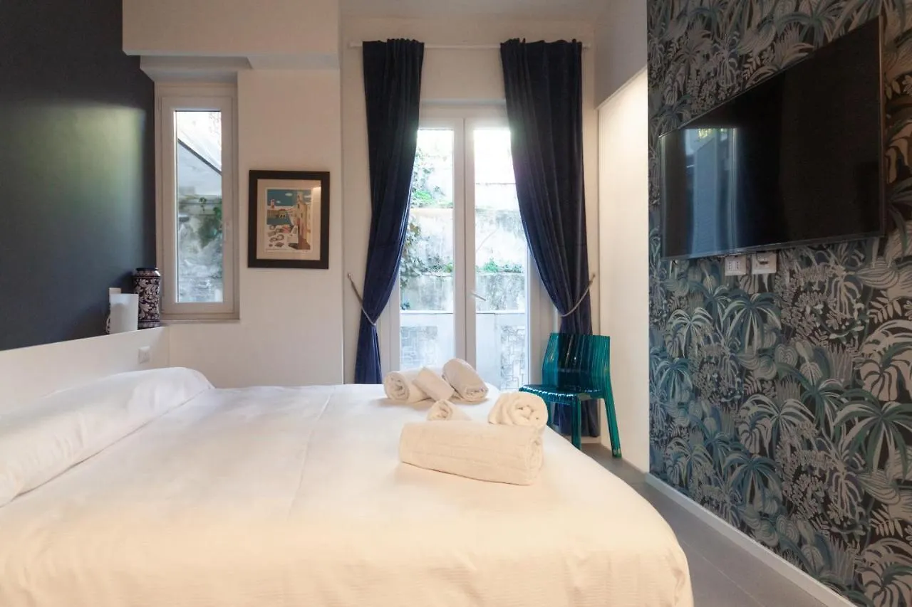 Guest house Casavostra Al Parco Hotel Catania