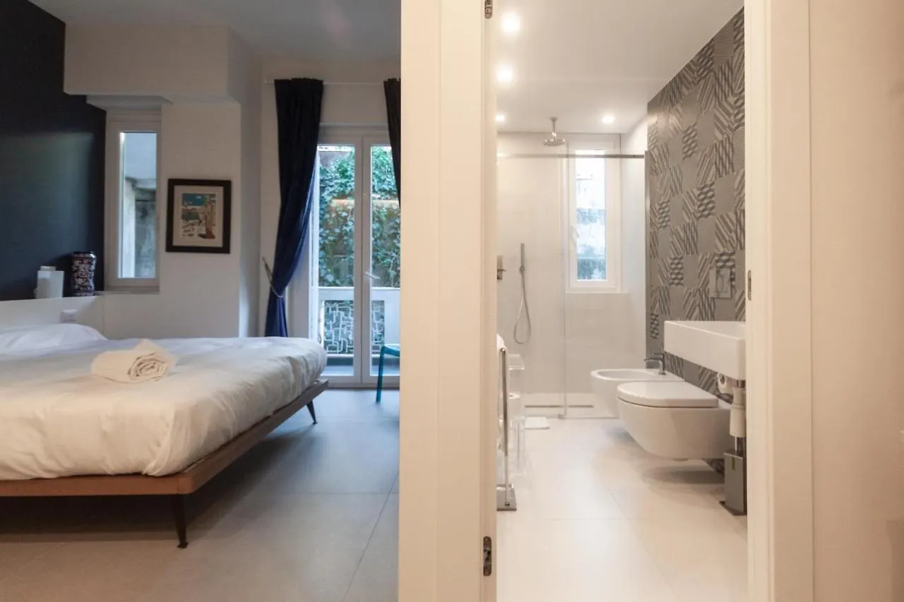 Guest house Casavostra Al Parco Hotel Catania
