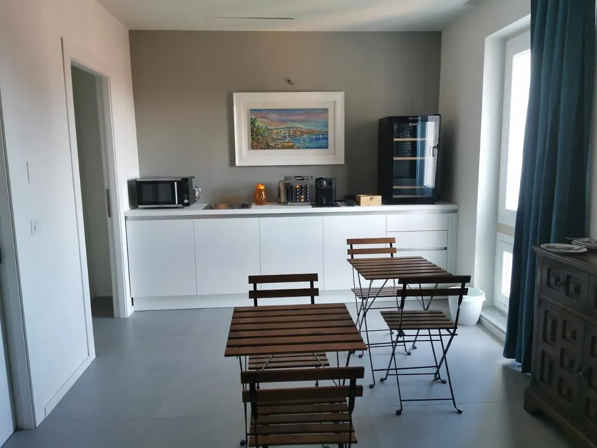 Guest house Casavostra Al Parco Hotel Catania