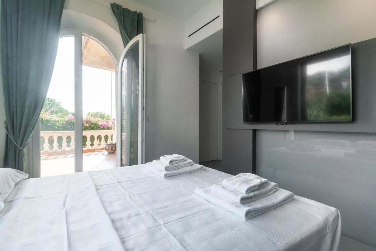 Guest house Casavostra Al Parco Hotel Catania