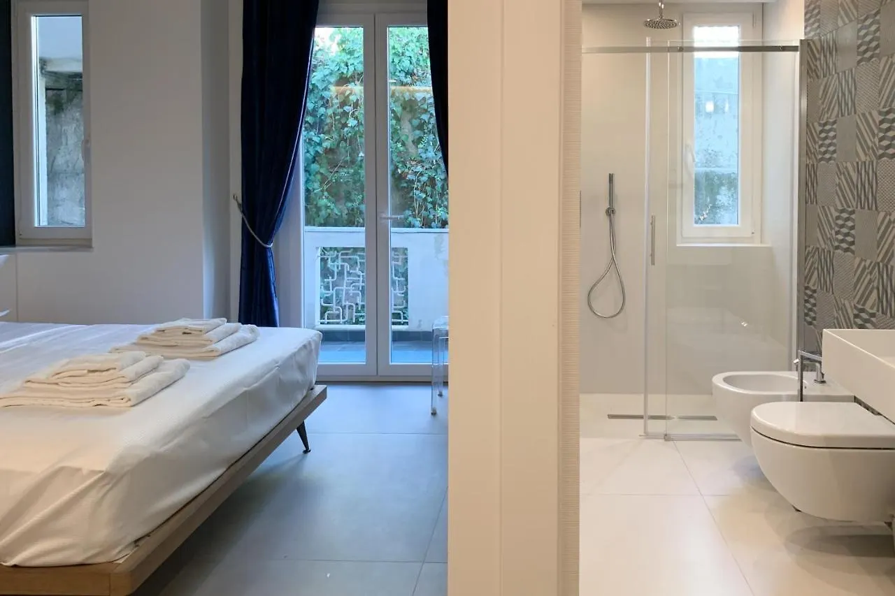 Casavostra Al Parco Hotel Catania Guest house