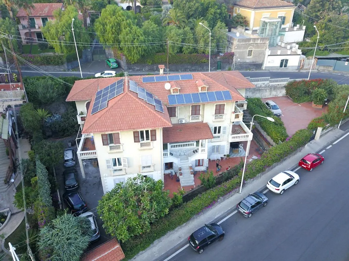 Guest house Casavostra Al Parco Hotel Catania