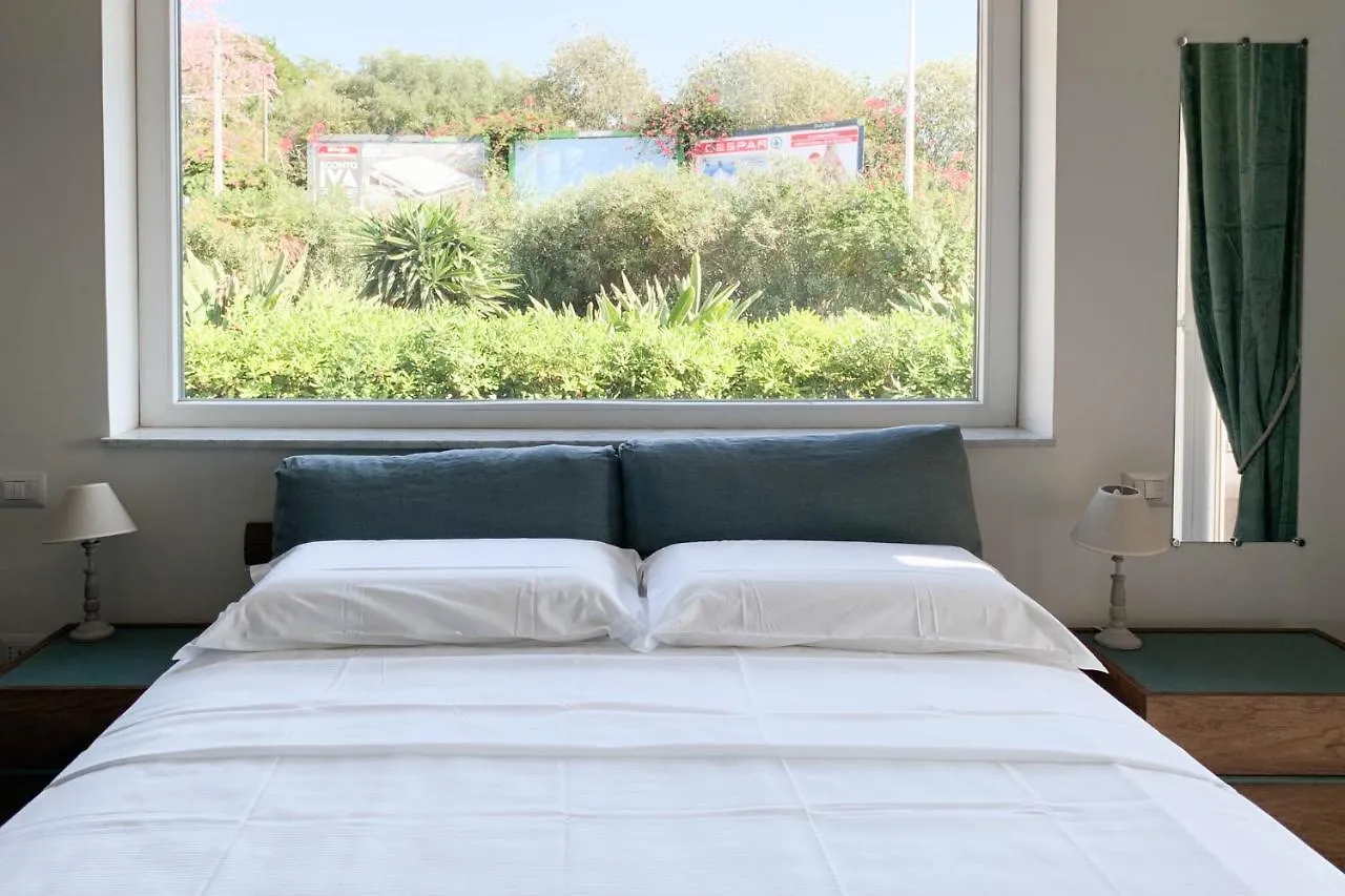 Casavostra Al Parco Hotel Catania Guest house