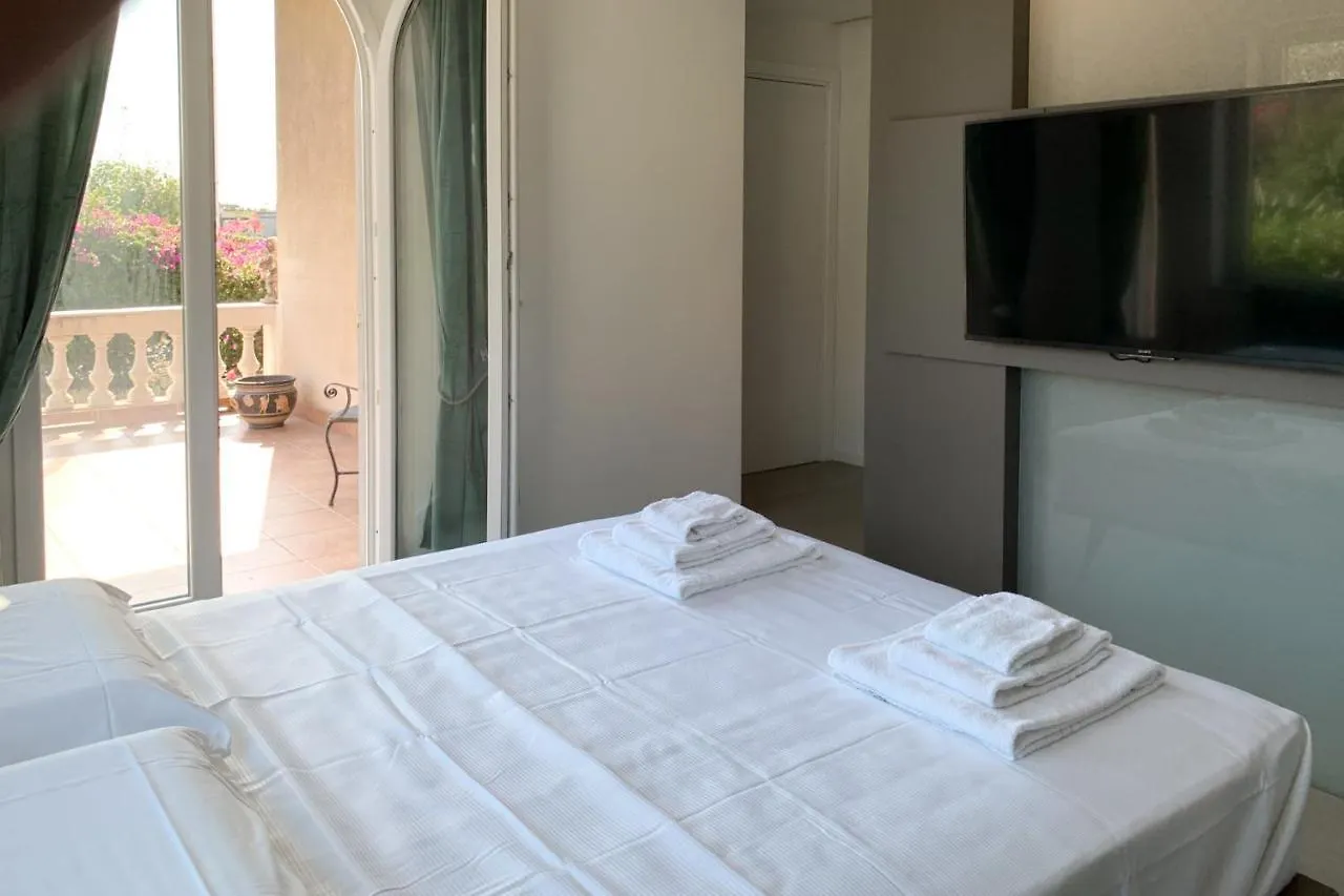 Casavostra Al Parco Hotel Catania Guest house