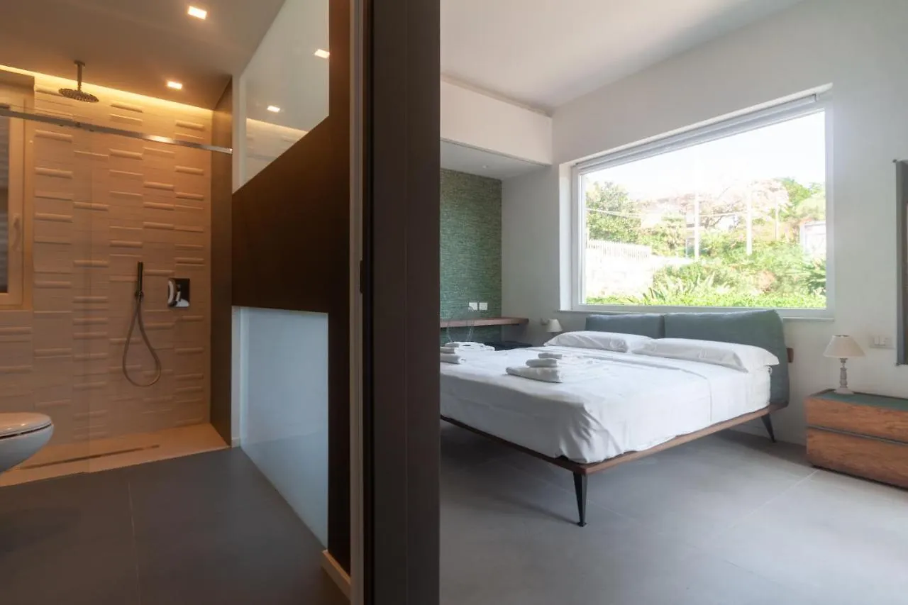 Casavostra Al Parco Hotel Catania Guest house