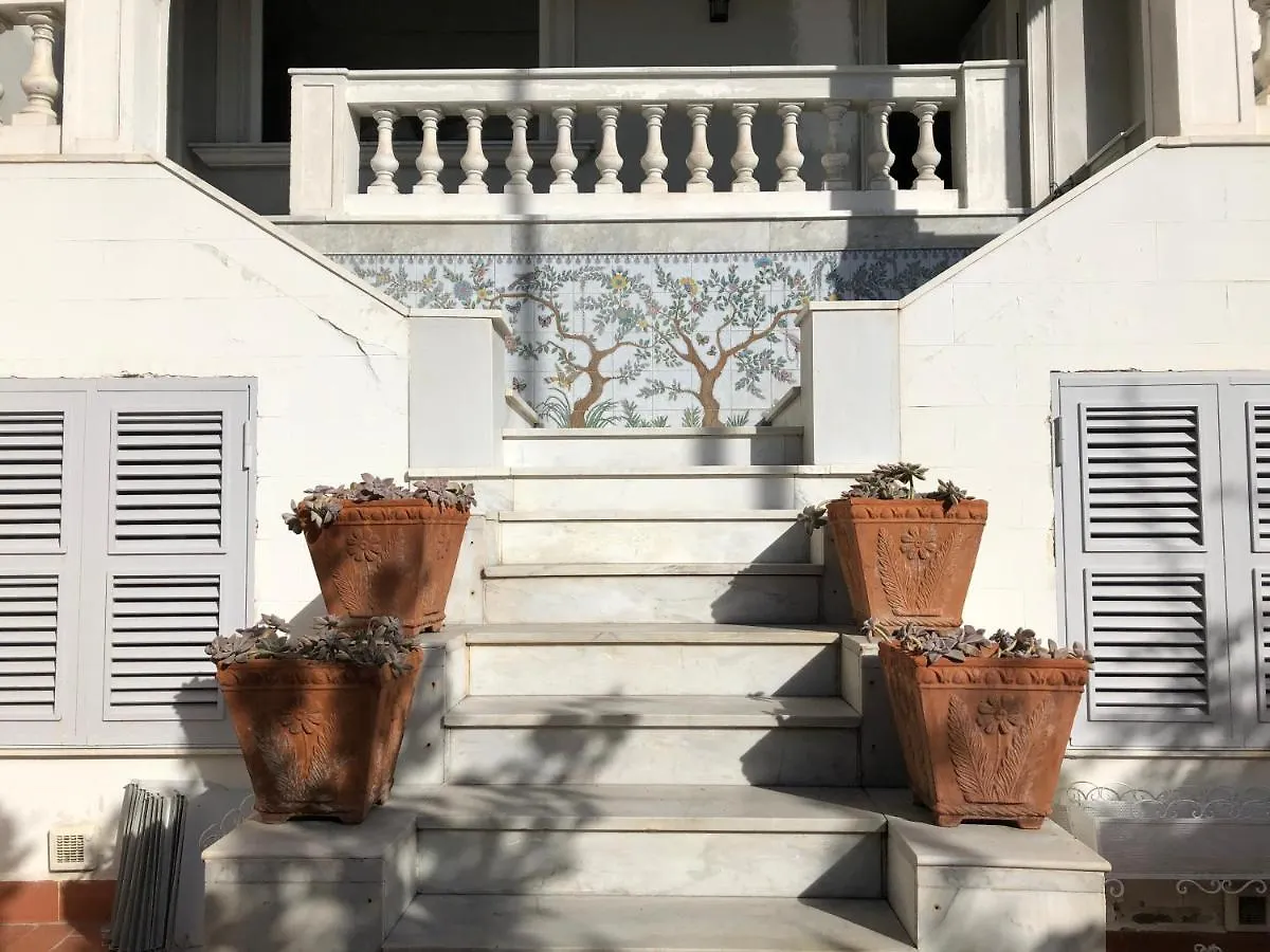 ** Guest house Casavostra Al Parco Hotel Catania Italy