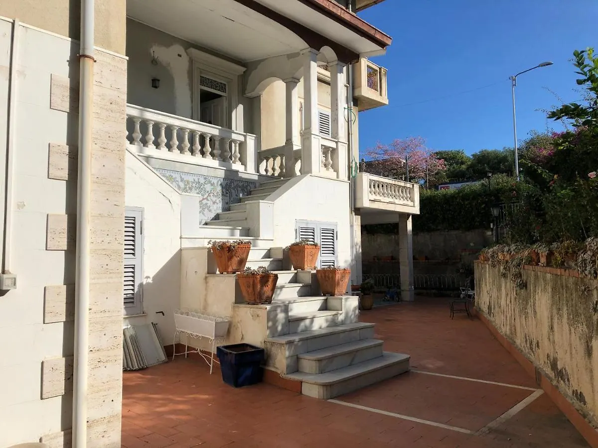 Casavostra Al Parco Hotel Catania