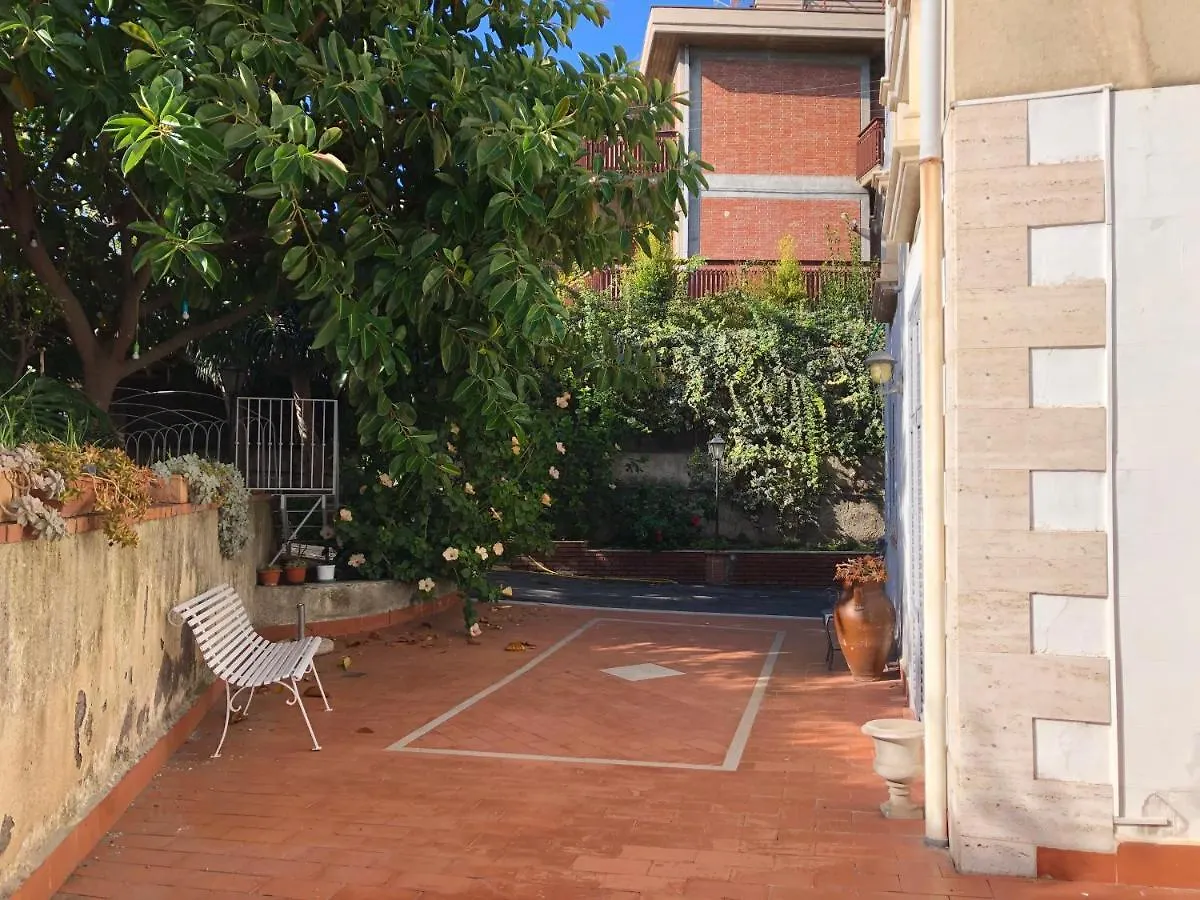 Guest house Casavostra Al Parco Hotel Catania